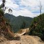 mountain pass
