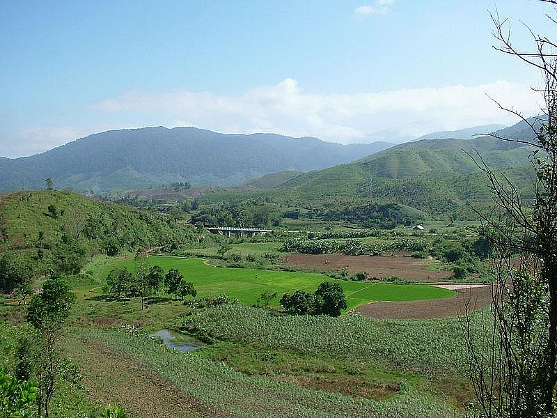 Central Highlands (Part 2)