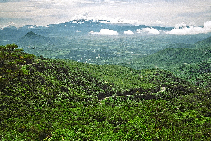 Central Highlands (Part 3)