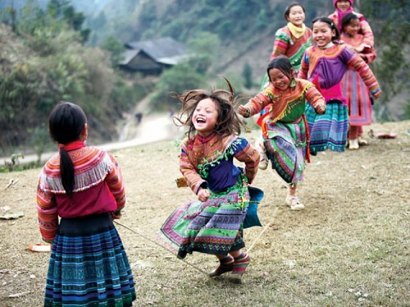 Ethnic Minorities of Vietnam