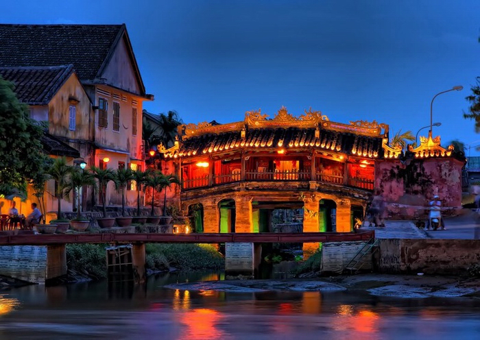 Cheap stop in Hoi An