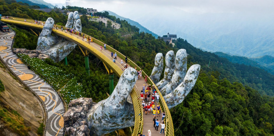 Is it worth visiting Ba Na hills?