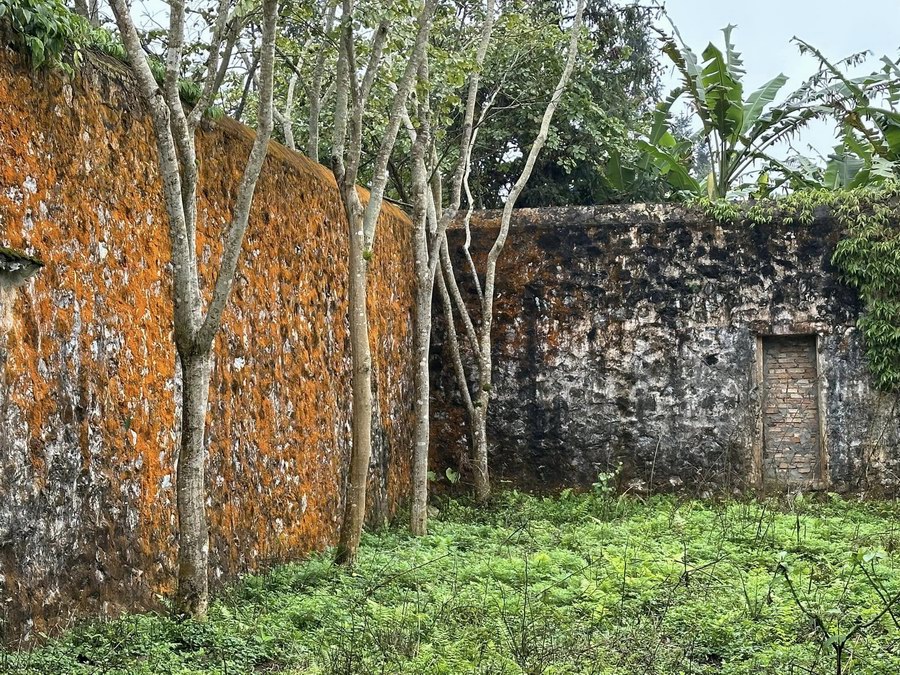 Quyet Tien prison Ha Giang