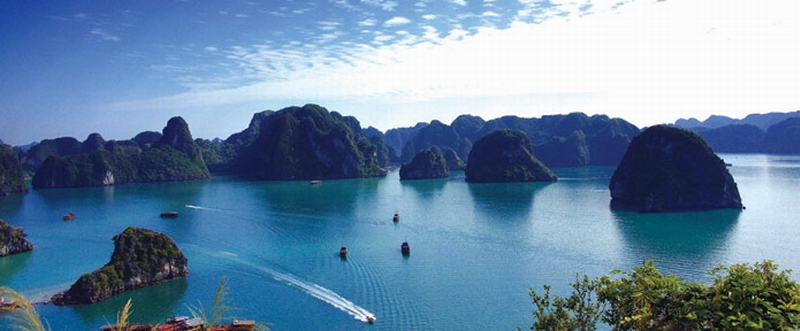 Tips to book a Vietnam holiday at low cost