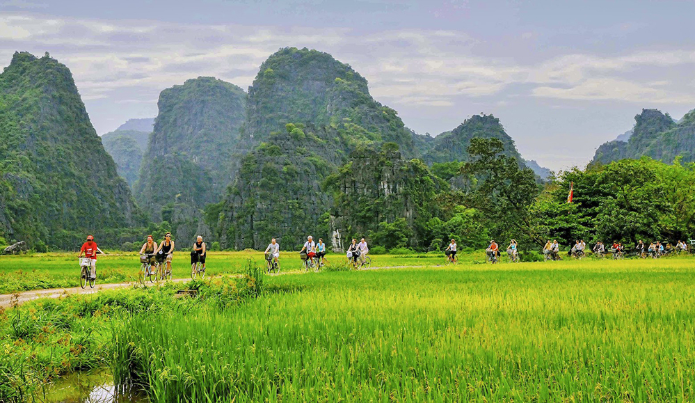 Top dingen om te doen in Vietnam