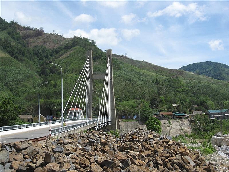 Vietnam Explorer part 11
