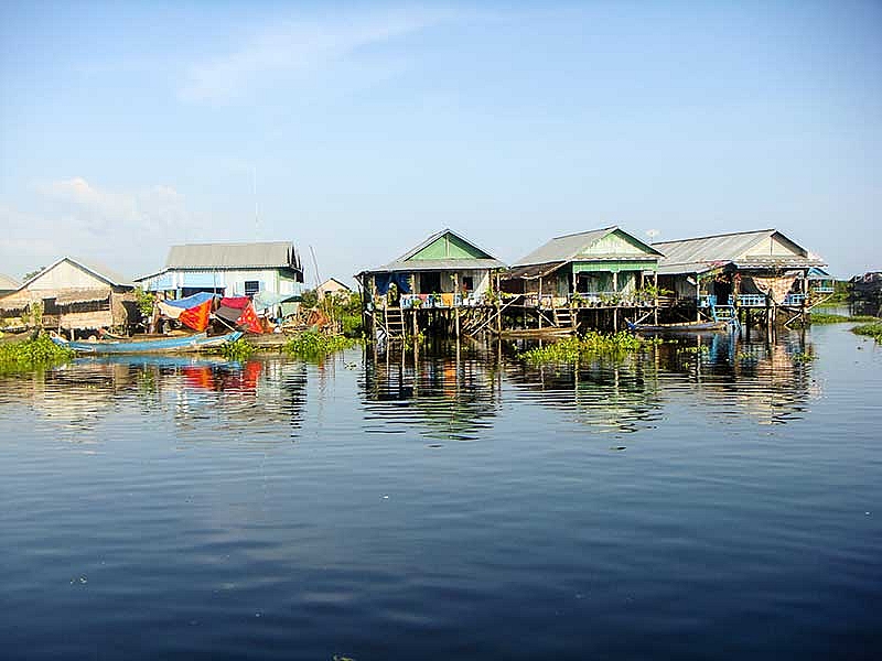 Vietnam Explorer part 5 Mekong Delta