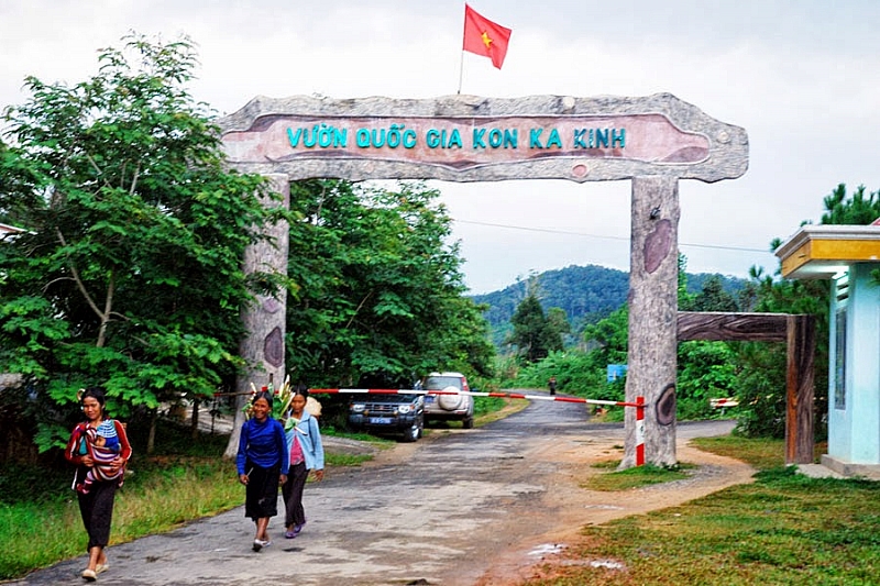 Vietnam Explorer part 7 Central Highlands