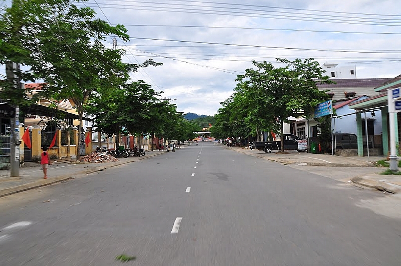 Vietnam Explorer part 9 Central Highlands