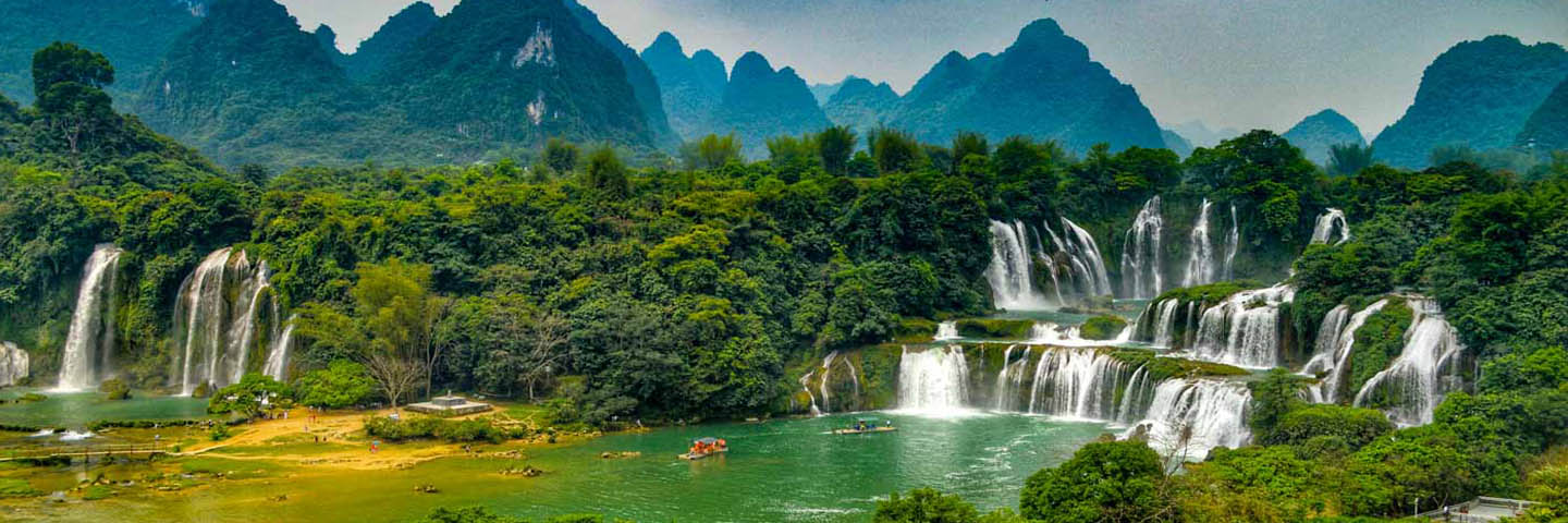 Tailormade Vietnam Holidays