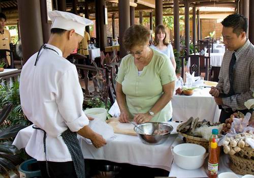 Hoi An cooking class