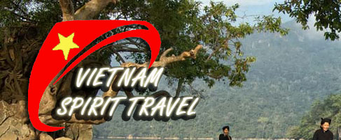 Travel Guide - Babe lakes Vietnam