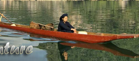 Babe lakes attractions