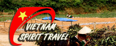 Bac Ha Vietnam
