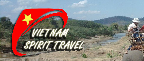 Buon Ma Thuot Vietnam