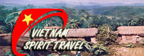 Travel Guide - Cu Chi tunnels Vietnam