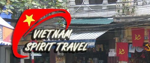 Travel Guide - Hanoi Vietnam