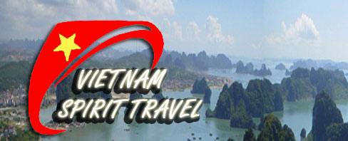 Travel Guide - Halong Bay Vietnam