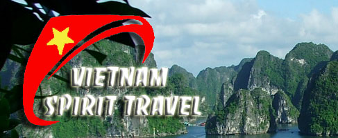 Halong Bay cruise