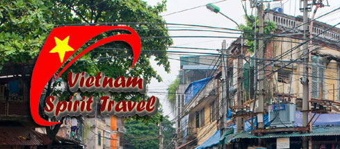 Hanoi Old Quarter