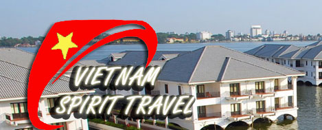 Hotels Hanoi Vietnam