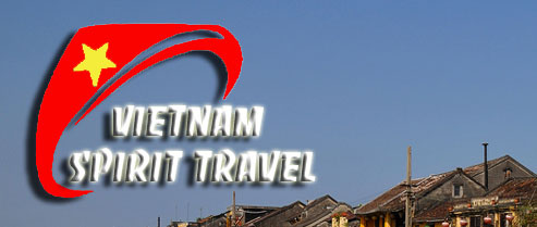 Hoi An ancient town