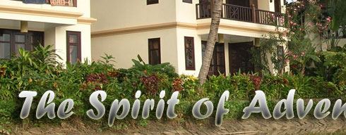 Can Tho homestay