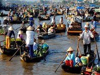 Vietnam tour packages