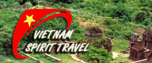 My Son Sanctuary Vietnam