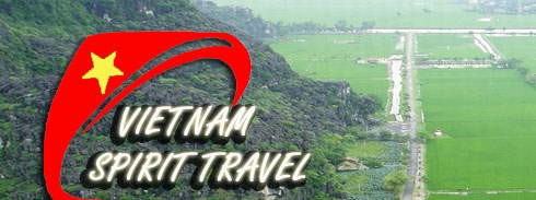 Travel Guide - Ninh Binh Vietnam