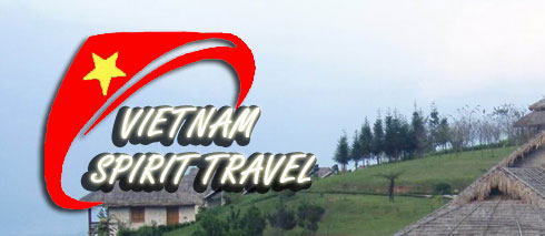 Hotels North West Vietnam