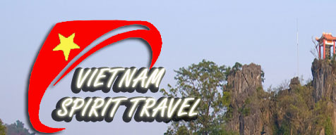 Perfume Pagoda Vietnam