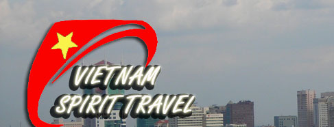Travel Guide - Sai Gon Vietnam