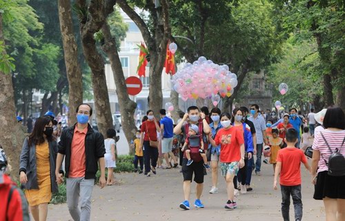 Vietnam safety