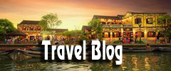 Travel Blog