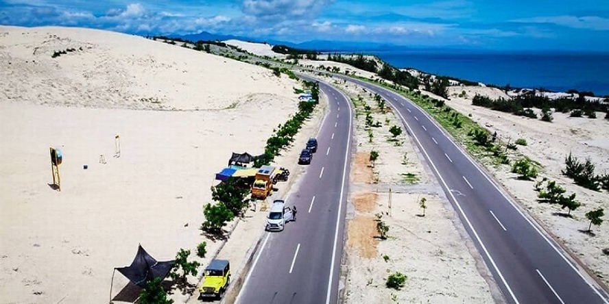 Most stunning roads in Vietnam visitors will never forget Most stunning roads in Vietnam visitors will never forget